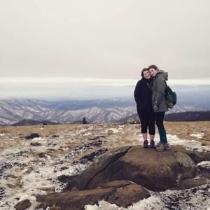 Meet your Posher, Amelia